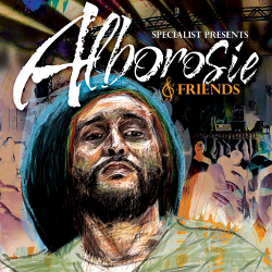 Specialist presents Alborosie and Friends