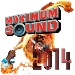 Maximum Sound