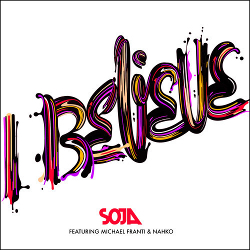SOJA - I Believe