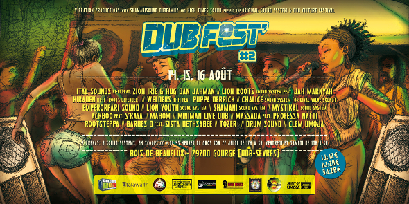 Dub Fest