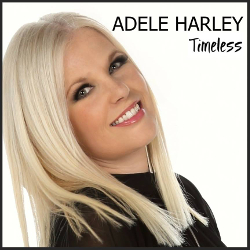 Adele harley