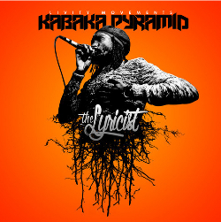 Kabaka Pyramid - The Lyricist