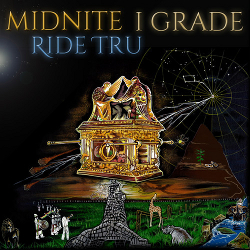 Midnite - Ride Tru