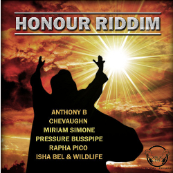 Honour Riddim