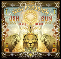 Jah Sun - New Paradigm