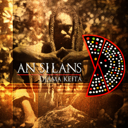 Djama Keita - An Silans