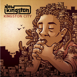 New Kingston - Kingston City