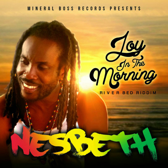Nesbeth - Joy in the Morning