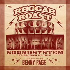 Reggae Roast - Soundsystem (feat. Brother Culture)