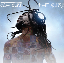 Jah Cure - The Cure