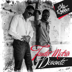 Sly and Robbie presents Tanto Metro and Devonte