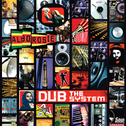 Alborosie - Dub the System