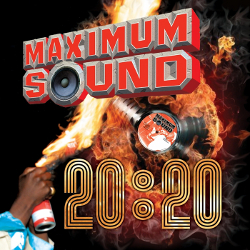 Maximim Sound - 20:20