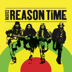 RasItes - Reason Time