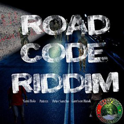 Road Code riddim
