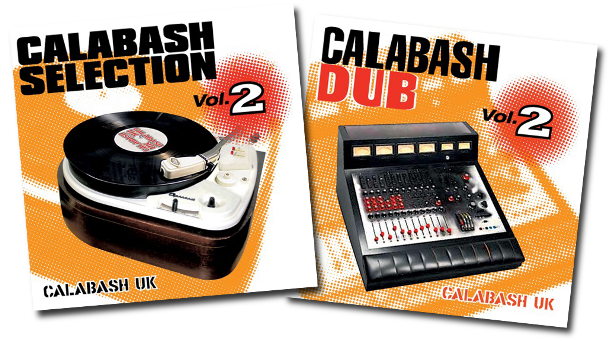 Calabash Selection and Dub Vol. 2