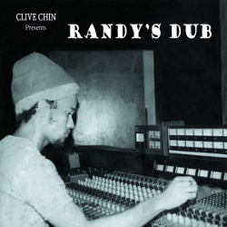 Clive Chin presents Randy's Dub