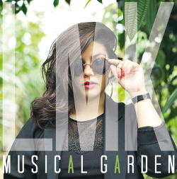 LMK - Musical Garden