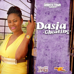 Dasia - Cheating