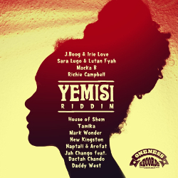 Yemisi Riddim