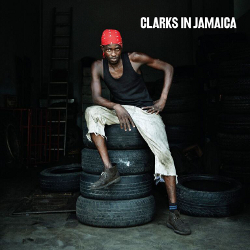 Clarks in Jamaica