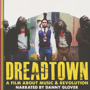 Dreadtown - Steel Pulse