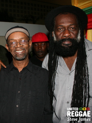 R.I.P. Jimmy Riley | United Reggae