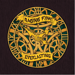 Raging Fyah - Everlasting