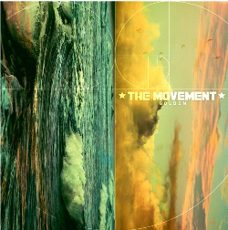 The Movement - Golden