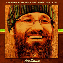 Harrison Stafford & The Professor Crew - One Dance