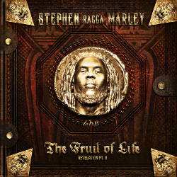 Stephen Marley - Revelation Part II: The Fruit Of Life 