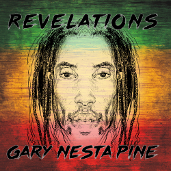 Gary Nesta Pine - Revelations