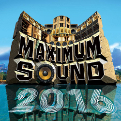 Maximum Sound 2016