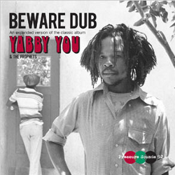 Yabby You - Beware Dub
