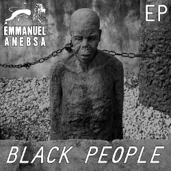 Emmanuel Anebsa - Black People