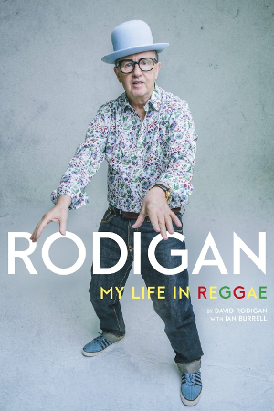 Rodigan, My Life in Reggae