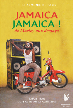 Jamaica Jamaica !