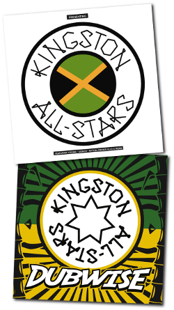 Kingston All-Stars