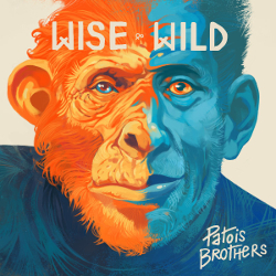 Patois Brothers - Wise & Wild