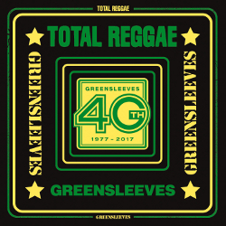 Total Reggae: Greensleeves