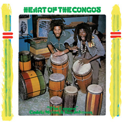 The Congos - Heart of The Congos