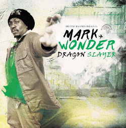 Mark Wonder - Dragon Slayer