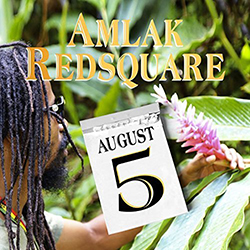 Amlak Redsquare - August 5