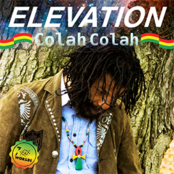 Elevation - Colah Colah
