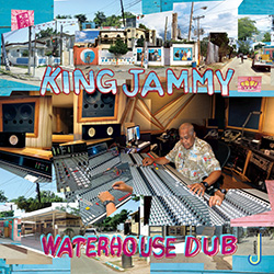 King Jammy - Waterhouse Dub