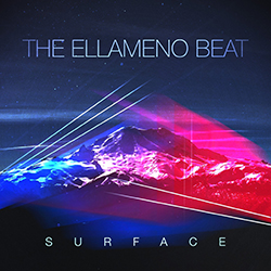 The Ellameno Beat - Surface