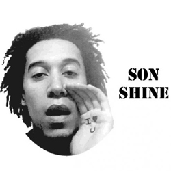 Vini V. - Son Shine