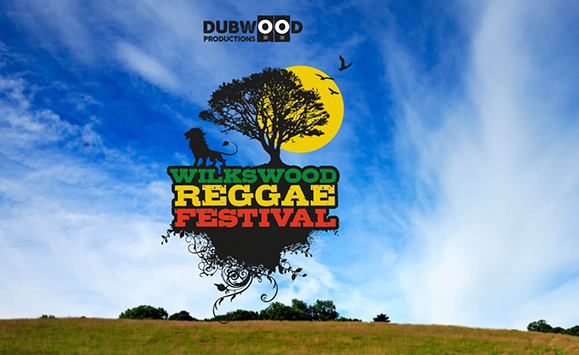 Mr Mighty - Wilkswood Reggae Festival