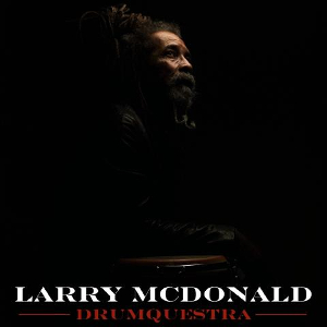 Larry McDonald