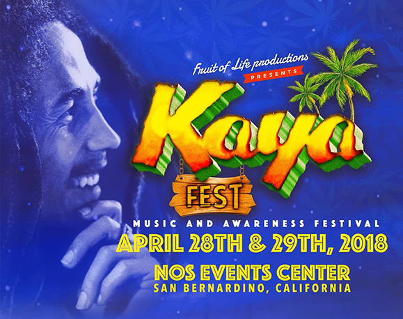 Kaya Fest